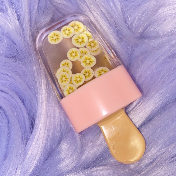 Other - Banana Popsicle Lipgloss